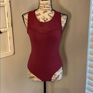Niptuck One Piece Swimsuit